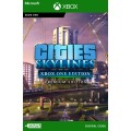 Cities: Skylines - Premium Edition 2 XBOX CD-Key